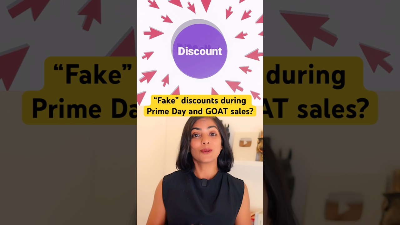 Amazon Prime Day & Flipkart GOAT Sale 🛍️
