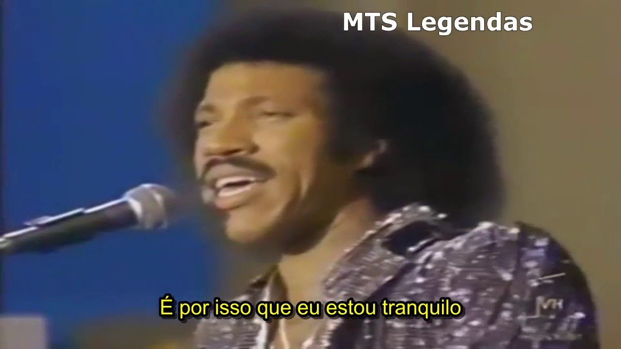 The Commodores - Easy (PTBR Tradução) 🎶
