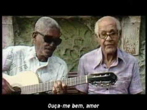 Cartola e Seu Pai: Reencontro Após 40 Anos 🎶