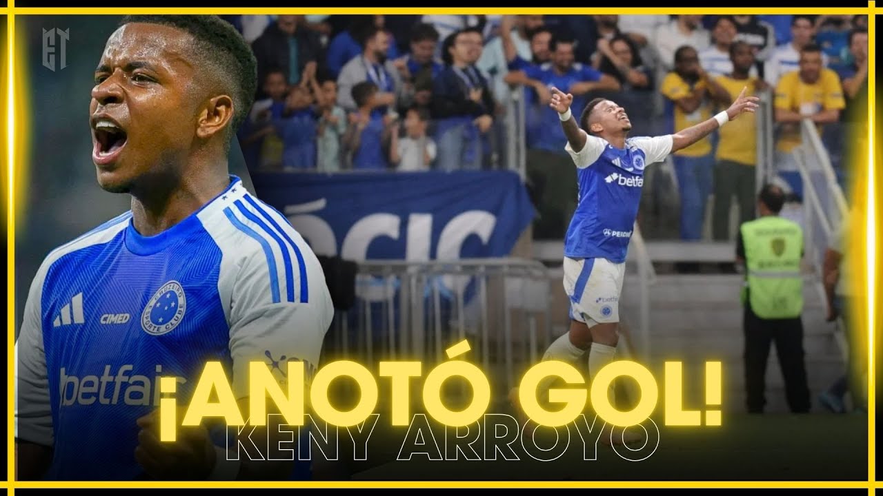 Kenyo Arroyo vs Corintians: Partido Épico ⚽