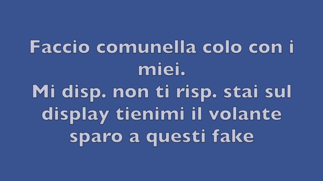 Happy Days - Ghali Testo 🎶