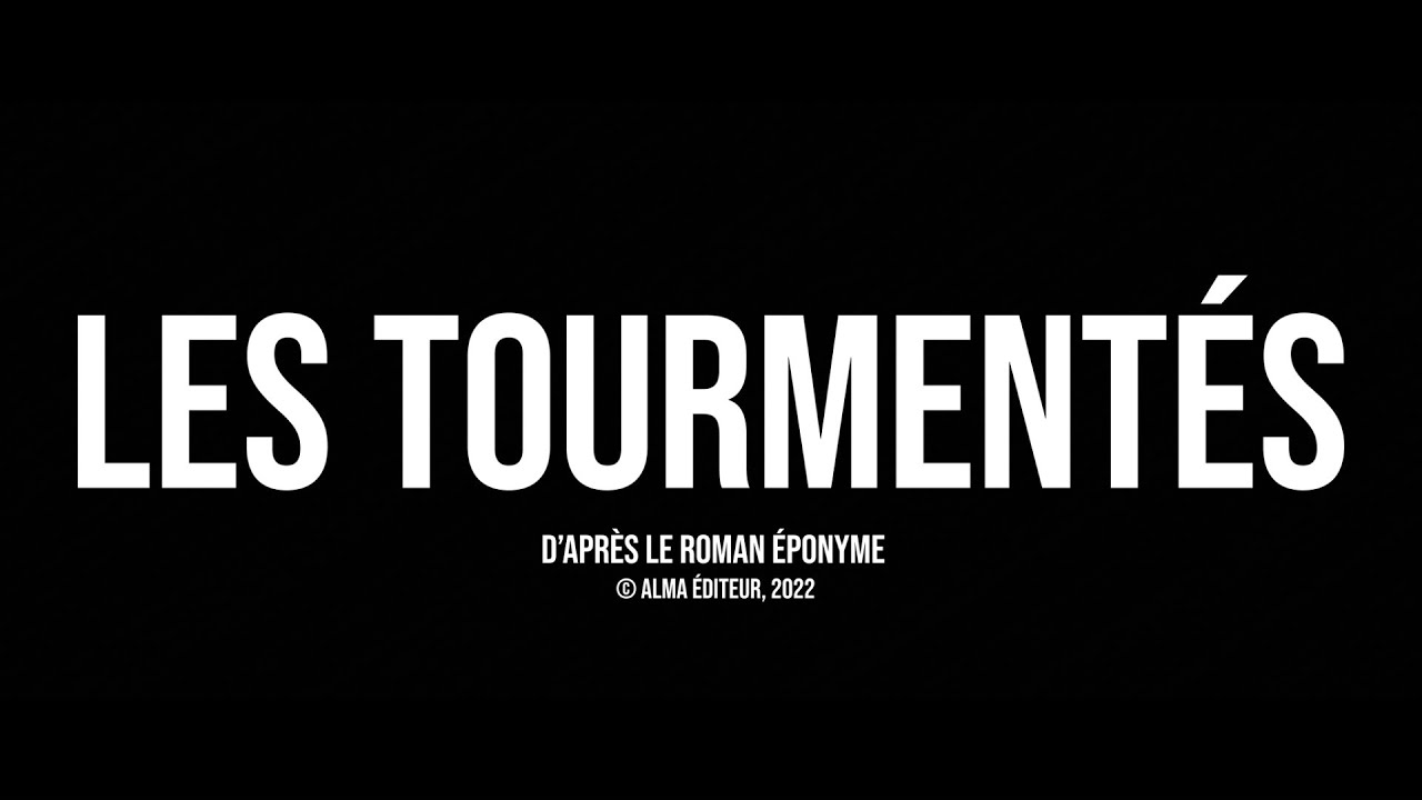 Les Tourmentés (2025) - Bande annonce HD