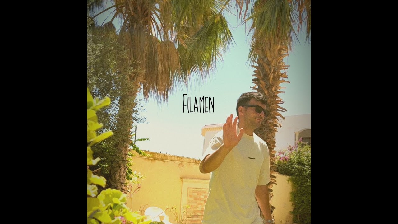 Filamen (Lyric) by Gal3y 🎶