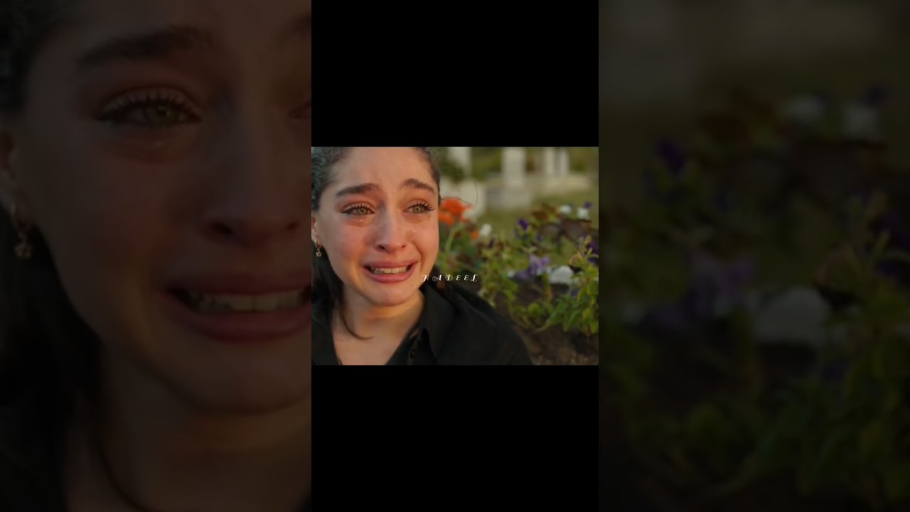 نهاية مسلسل ليلى 💔 | الحلقة الأخيرة تثير المشاعر | #ليلى #دراما