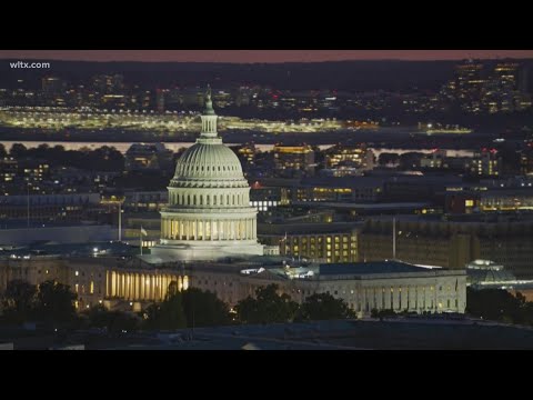 Senate GOP eyes key Friday vote in different approach to end shutdown