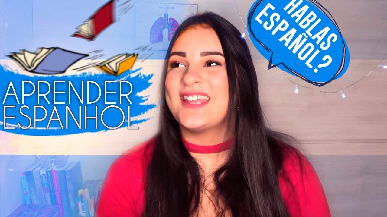 10 Dicas para Aprender Espanhol Sozinho 🇪🇸