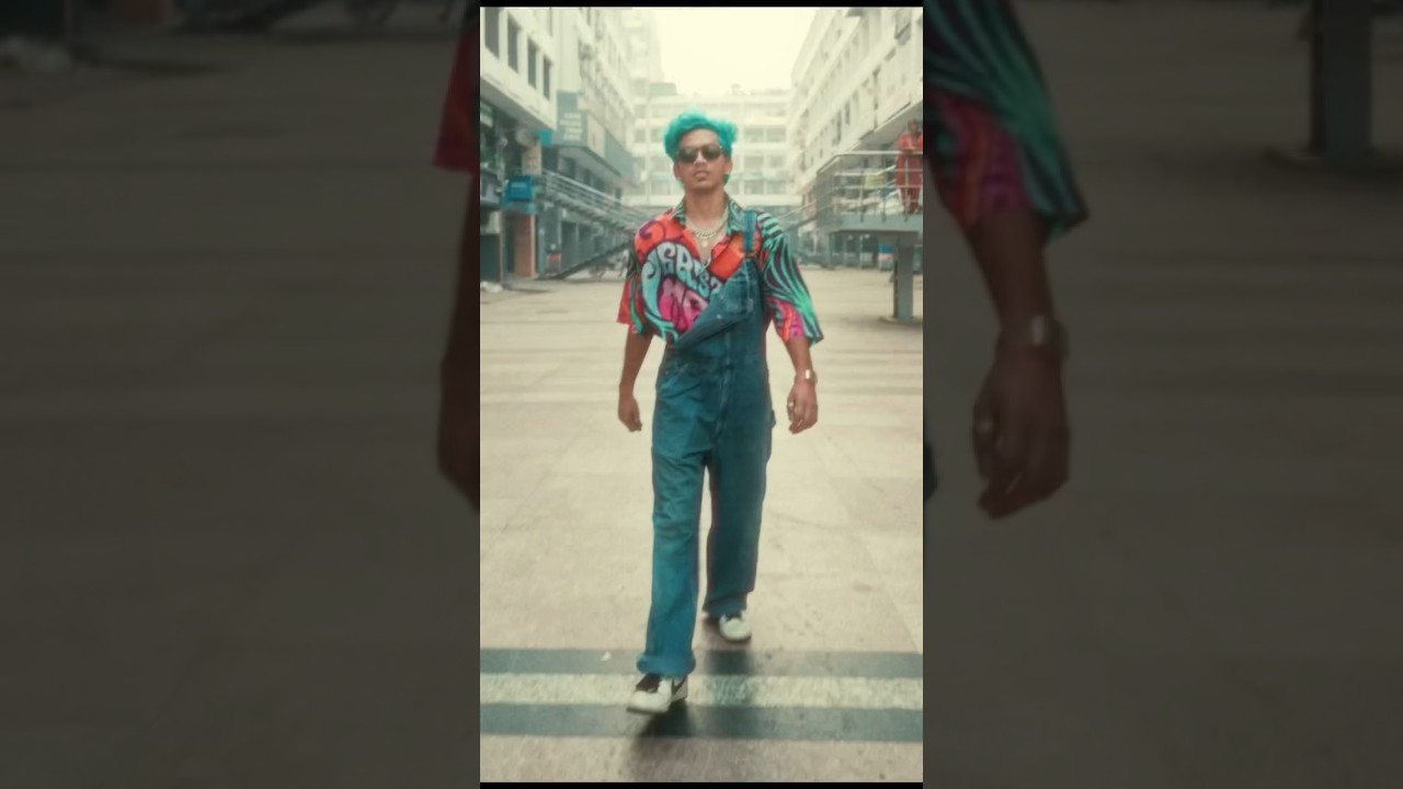 SAB by Paal Dabba 🎤