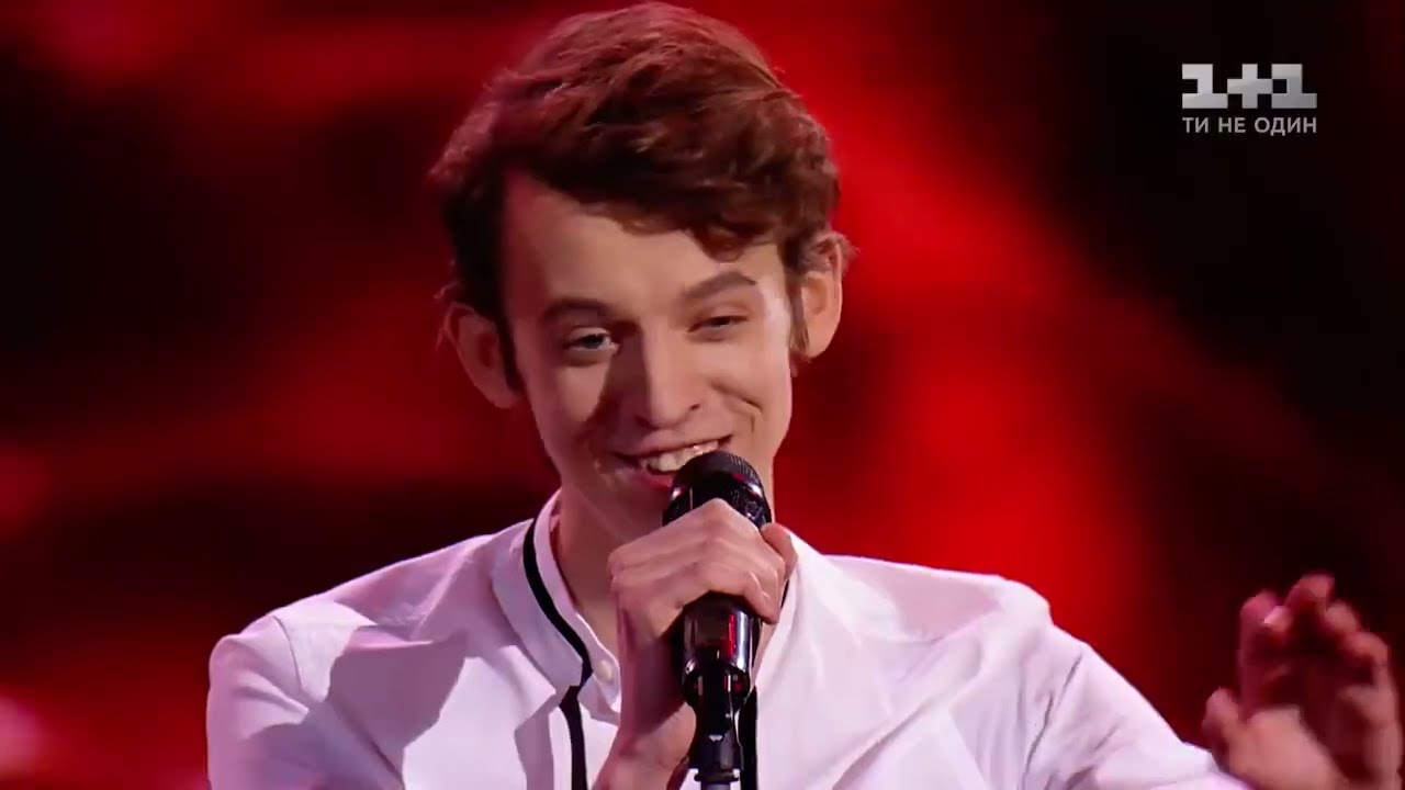 Алексей Баклан 2018 (Rammstein - Mein Herz Brennt) 🎸