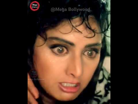 Sheetal Jaitley🔥 #Sridevi 's Ultimate Scene #Laadla #MegaBollywood