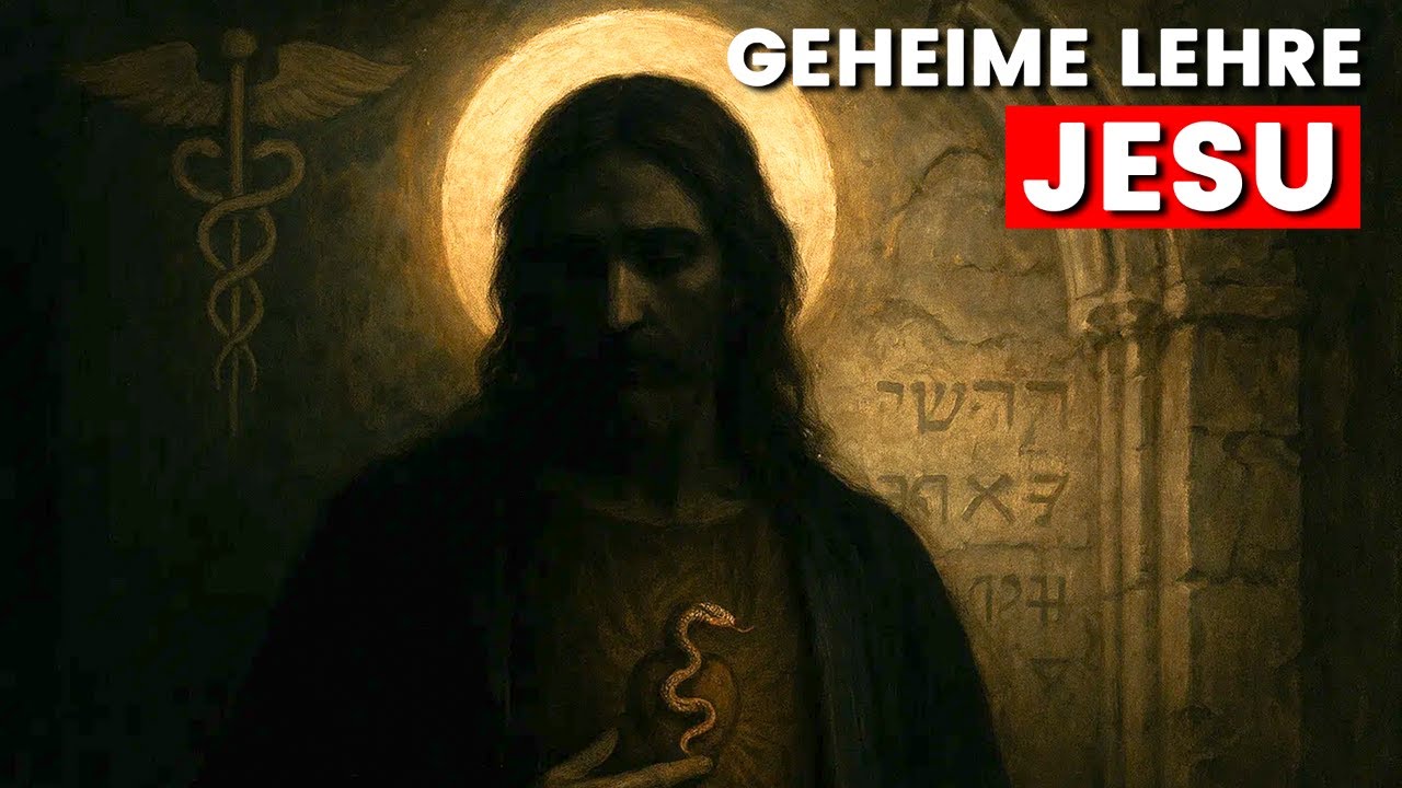 Gnosis: Die verbotene Geheimlehre des Christentums