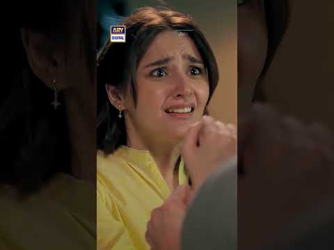 Jaisay Aapki Marzi | Starting Tomorrow at 8:00 PM on ARY Digital #toppakistanidrama #shorts