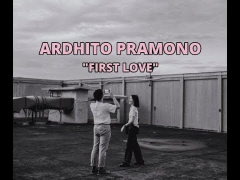 Ardhito Pramono Performs 'First Love' by Nikka Costa 🎶