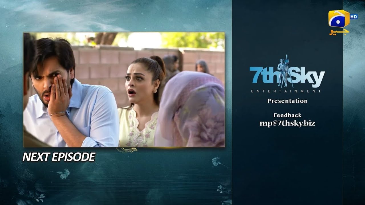 Mafad Parast Episode 64 Teaser & Promo 🎬