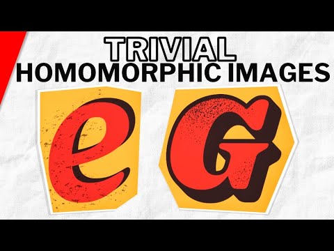 Trivial Homomorphic Images in Group Theory