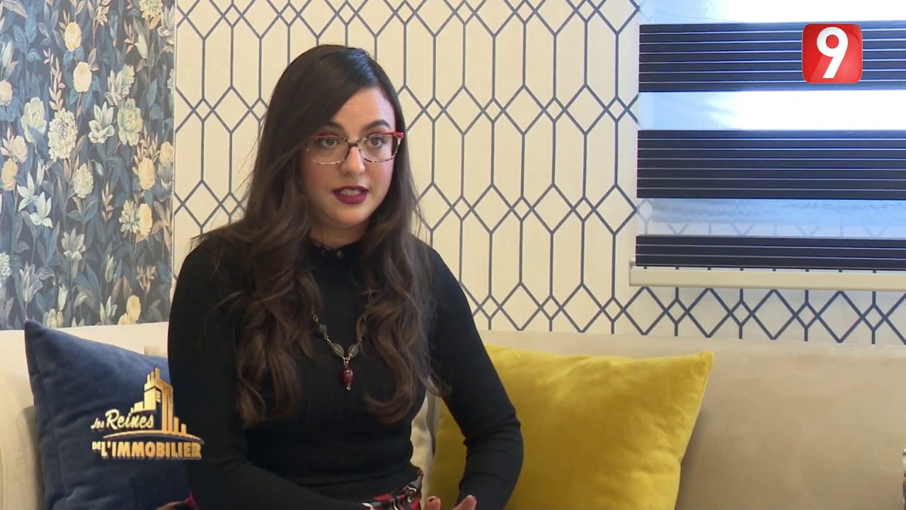 Luxury Projects on Attesia TV 🏡