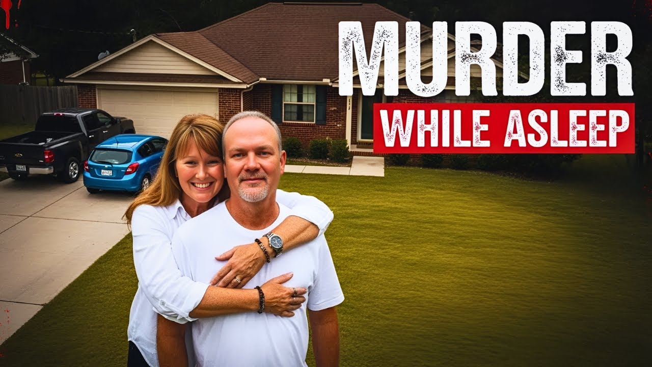 Anniversary Night Murder: Sandra Garner's Case