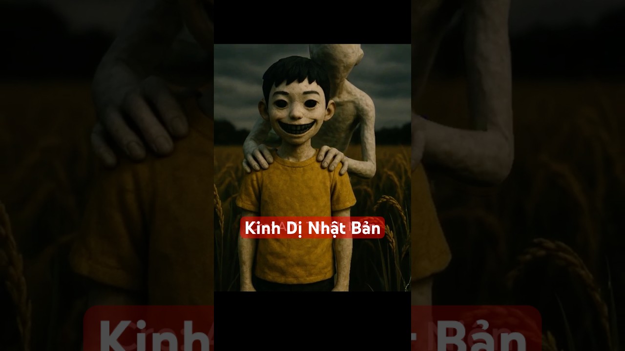 Đô Thị Kinh Dị Nhật Bản: Kuna Kuna