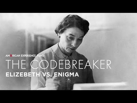 Elizebeth vs. Enigma | The Codebreaker | American Experience | PBS