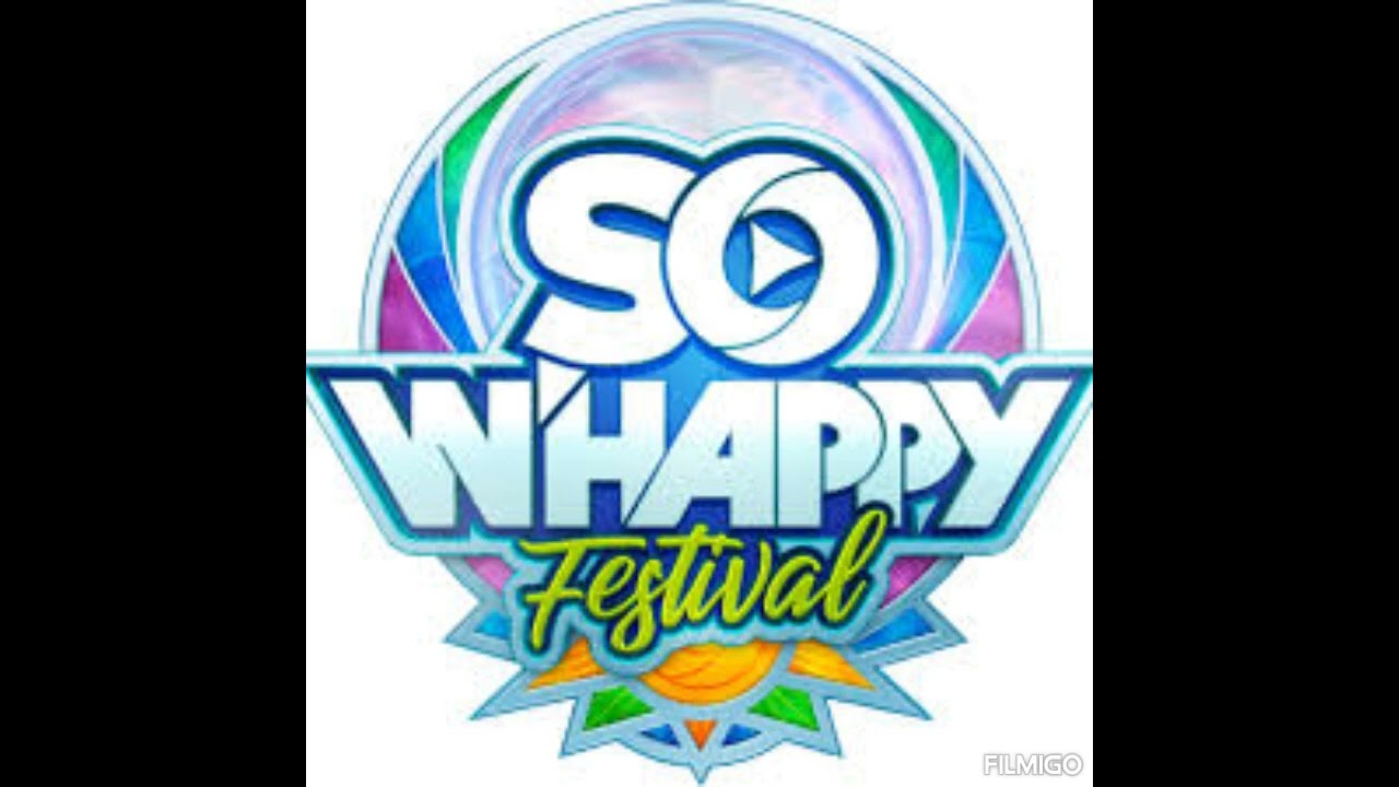 Dark Horror Game: SO WHAPPY (Anthem 2025) 👻