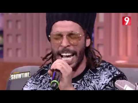 Abdelli Showtime | كافون - شق شق