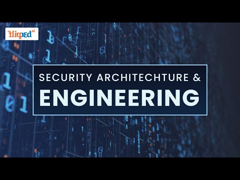 Module 5: Kerberos | Security Architecture and Engineering | Cybersecurity