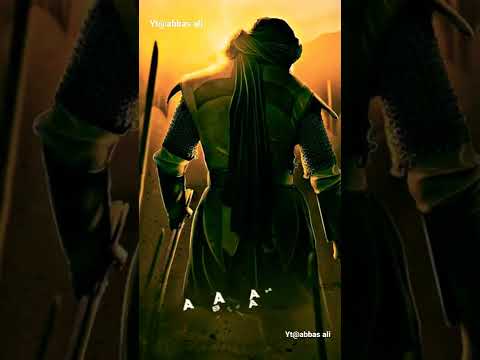 Ghazi abbas as./mola abbas  whatsapp status 2022 / abbas Alamdar shayari /plz subscribe my channel