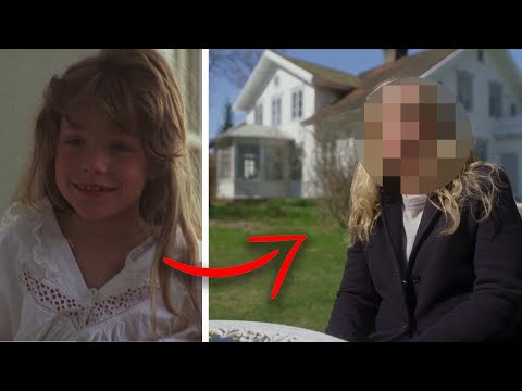 Madicken-skĂ„despelaren Ă„tervĂ€nder till Ă€lskade huset â över 44 Ă„r senare | TV4 & TV4 Play