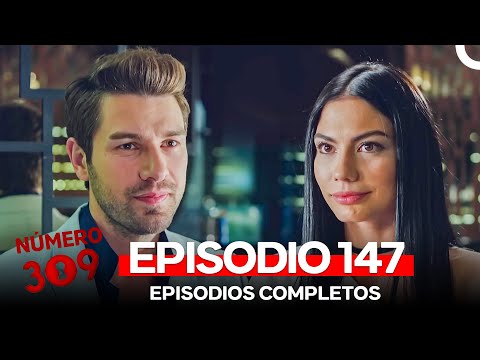 Número 309 147. Episódio (Dublagem em Português)