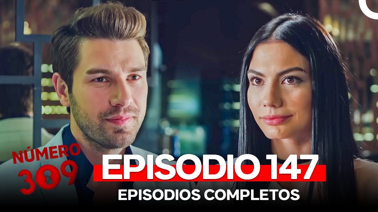 Assista ao Episódio 148 de Número 309 em Português 🎬