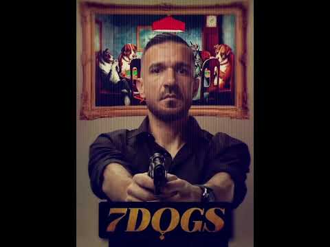 علي معلول #7Dogs #فيلم #كريم_عبد_العزيز و #احمد_عز