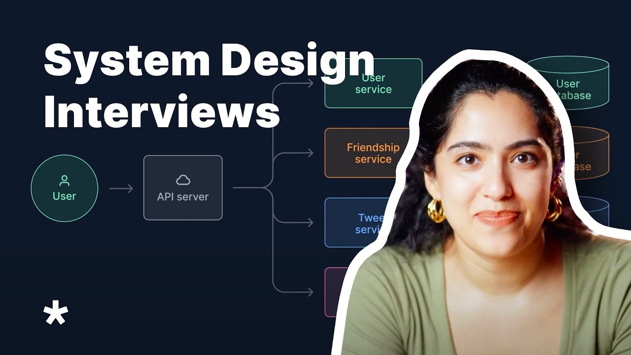 Complete Guide to Answer System Design Interview Questions