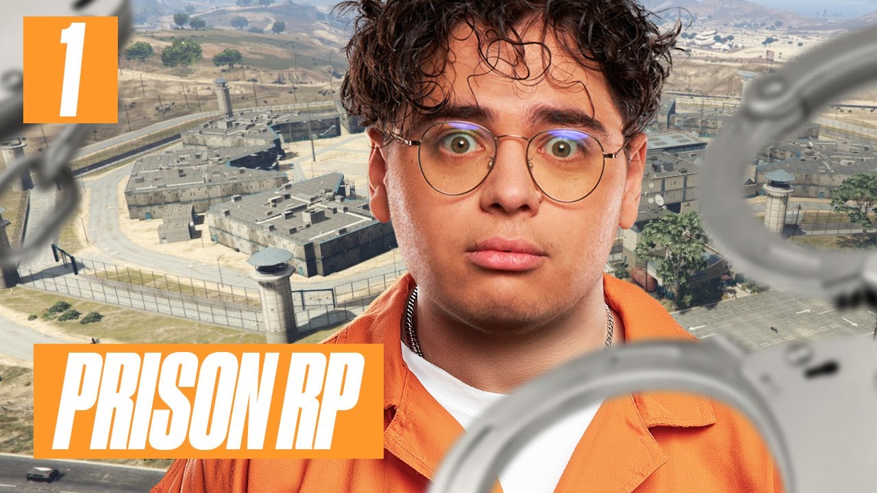 LORD PRESTON, LE PETIT GÉNIE QUI SE RETROUVA EN PRISON ! Bolingbroke - Rediffusion #1