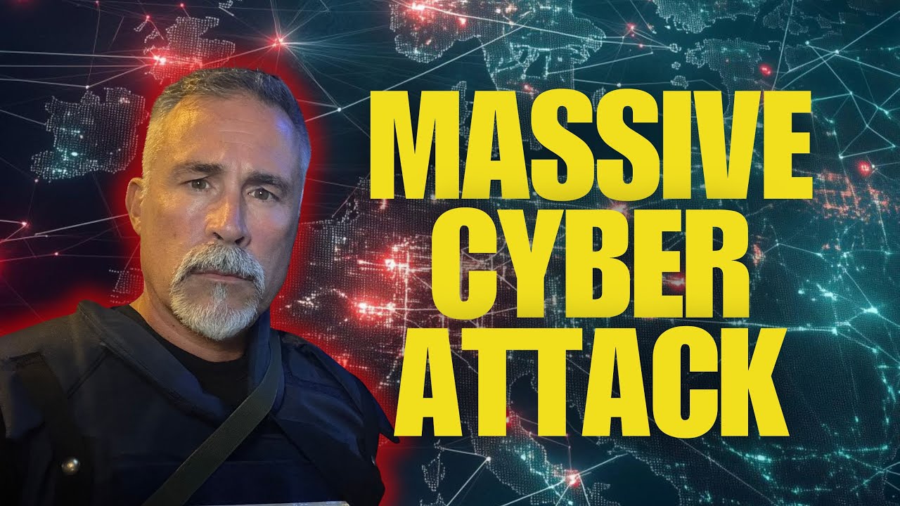 US Agencies Issue Warning on Coordinated Cyber Attacks Targeting Critical Infrastructure