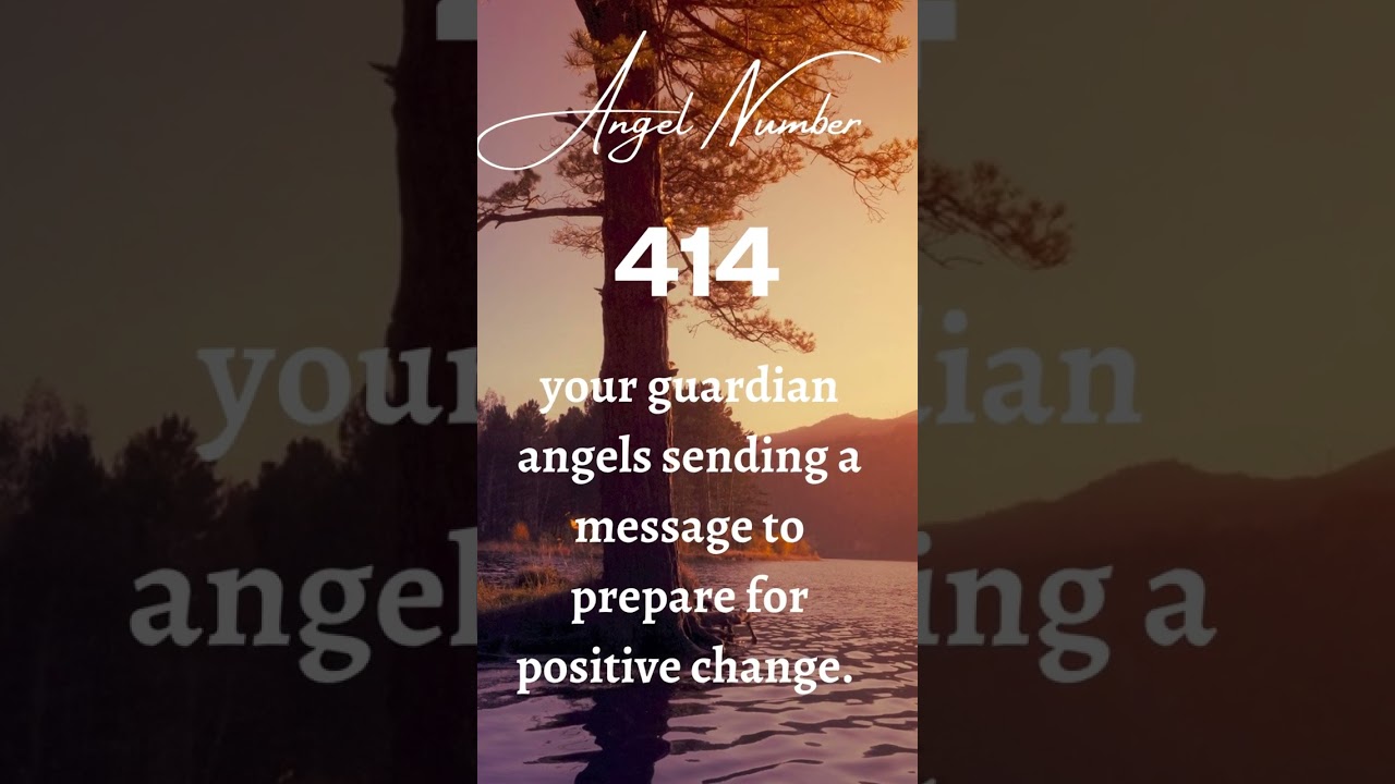 If you see this #angelnumber #414 #short #viral #spiritualsandesh
