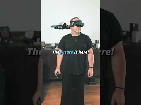 Here is the future of flying! INSANE DJI Avata 2 FPV Drone🚁