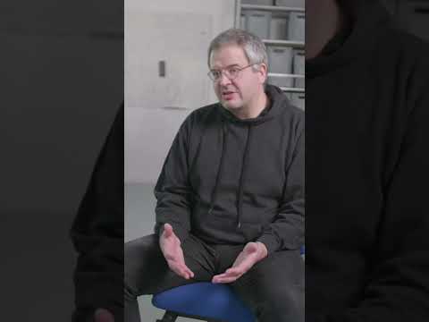 Science Reporter: Informationssicherheit durch Post-Quanten-Kryptographie