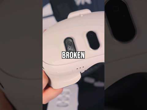 VR FAILS!! Mostly Meta Quest 3