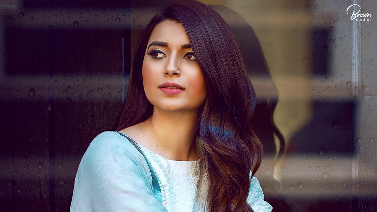 Nimrat Khaira's Hit Song 'Sacha Jhootha' 🎶 | Full Video from Brown Studios