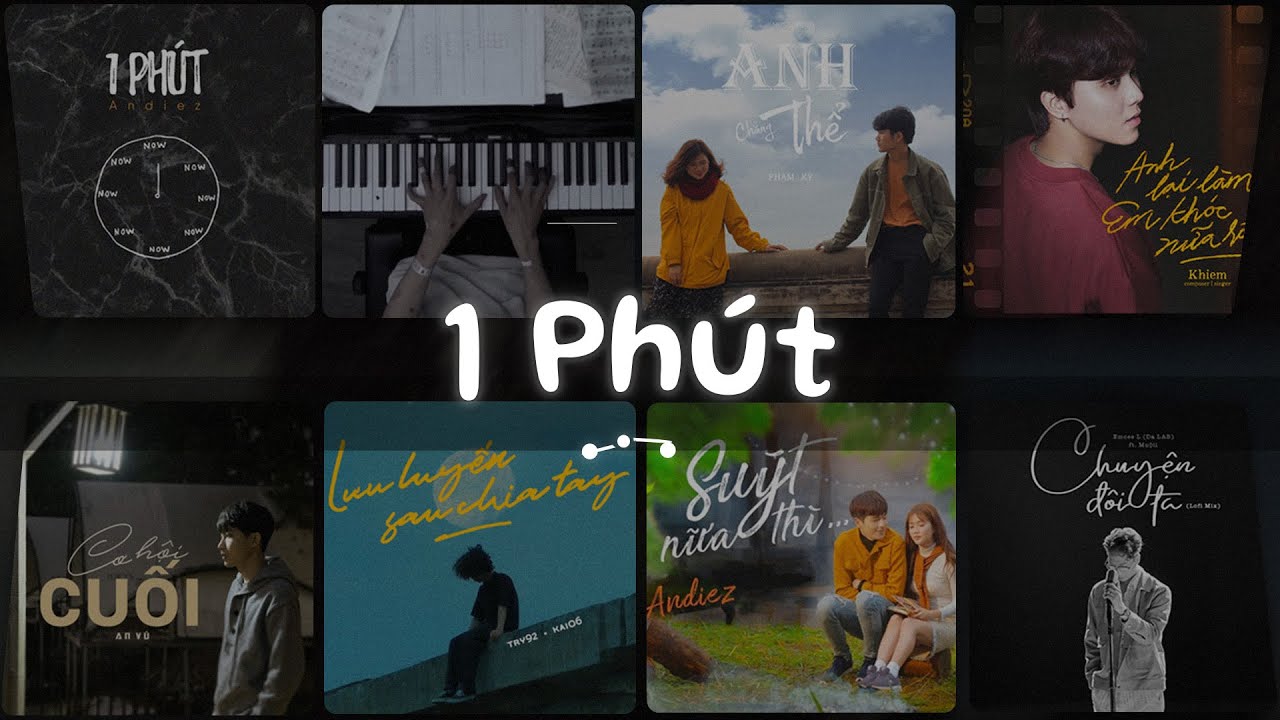 1 Anh Lại Làm Em Khóc Nữa Rồi - Nhạc Việt Chill 😢