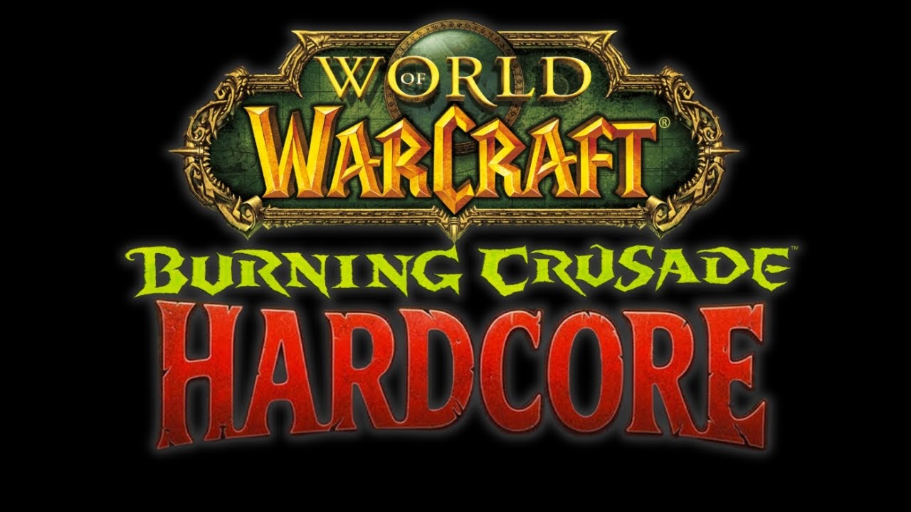 TBC Hardcore Moments #1 🎮