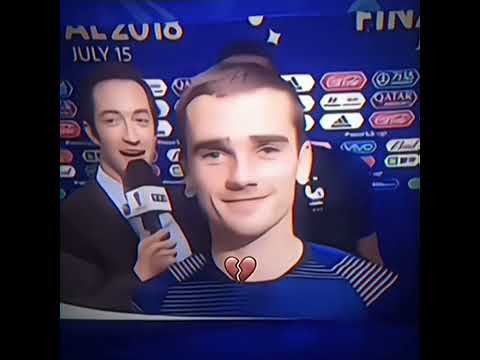 Griezmann and Pogba🇫🇷#football #griezmann #pogba #short