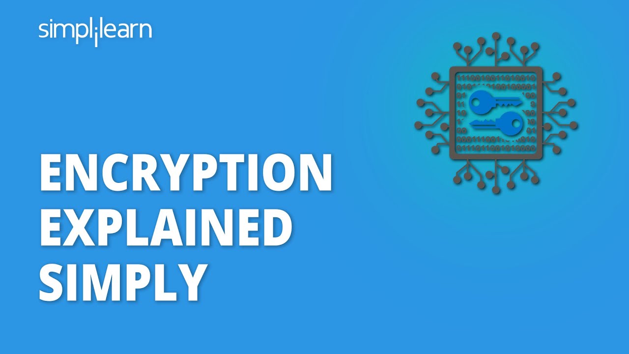 Encryption Made Easy: Understand Cryptography & Network Security 🔐