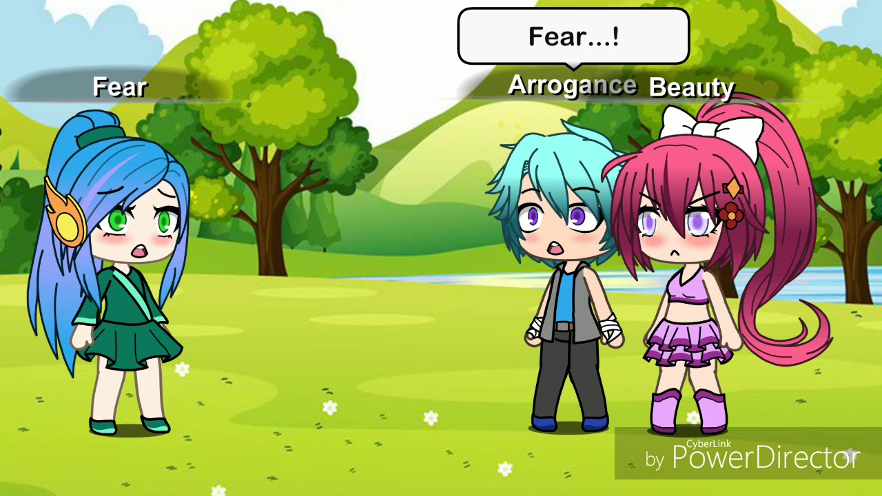 I'm a Mess AMV (Gachaverse) - My Unique Take ๐ฌ