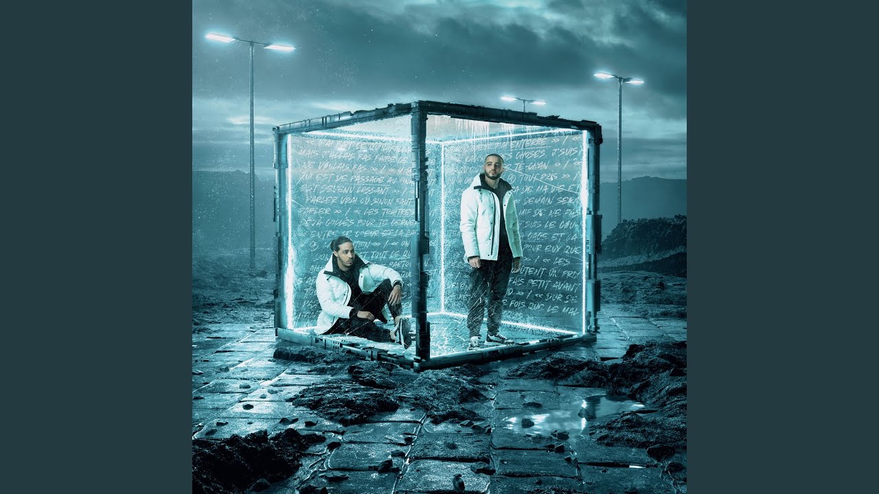 Djadja & Dinaz - Essayez (Spleen, 2021) 🎶