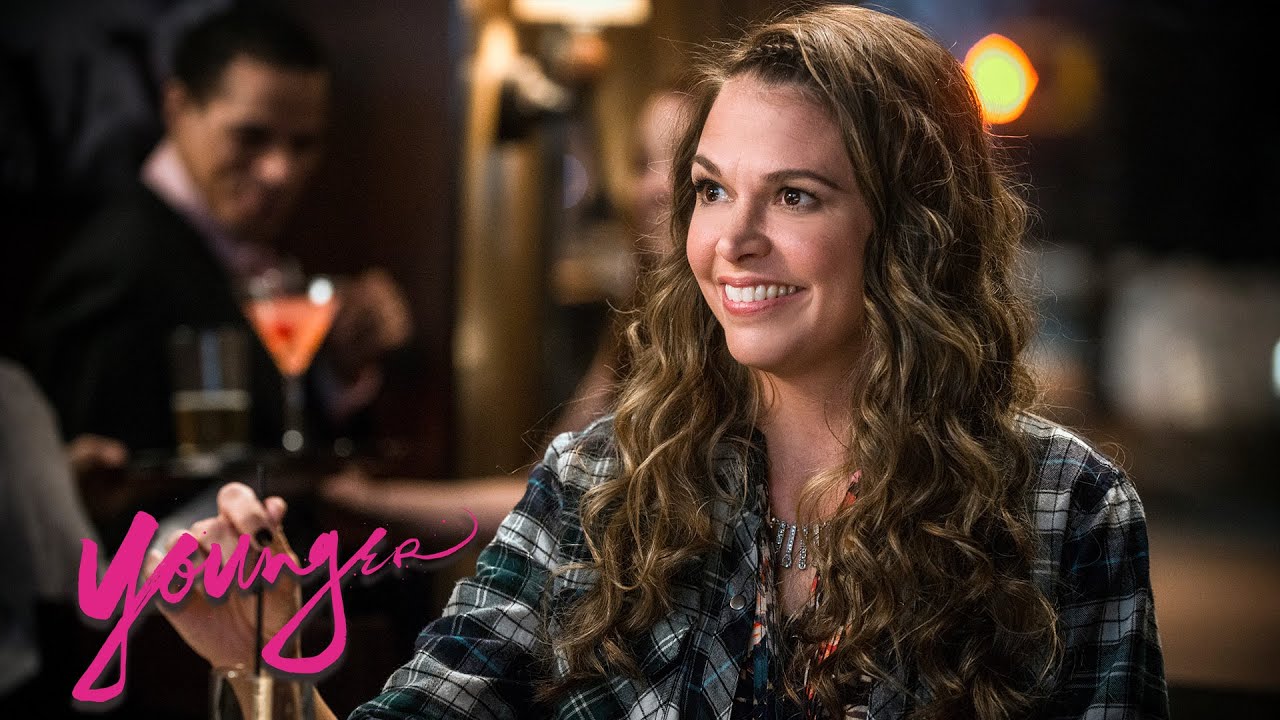 Younger Season 1 Episode 1 | Full Episode - Liza's Bold New Beginning ✨