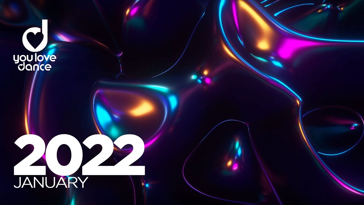 Dance Music Mix 2022: January 🔥 EDM, Slap House & Bigroom