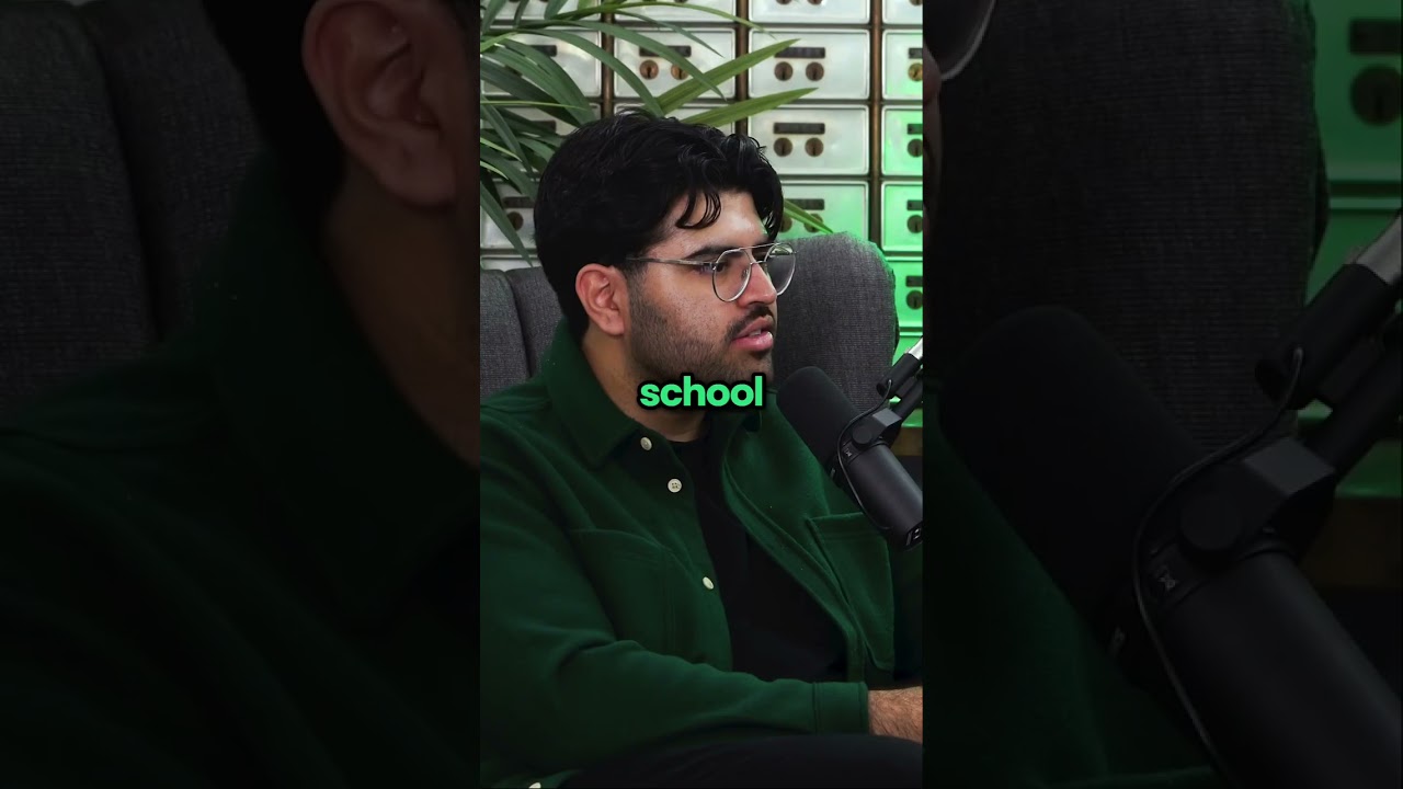 Why I Picked Cryptography Over AI & ML 🔐 | The Vault of Knowledge EP. 12