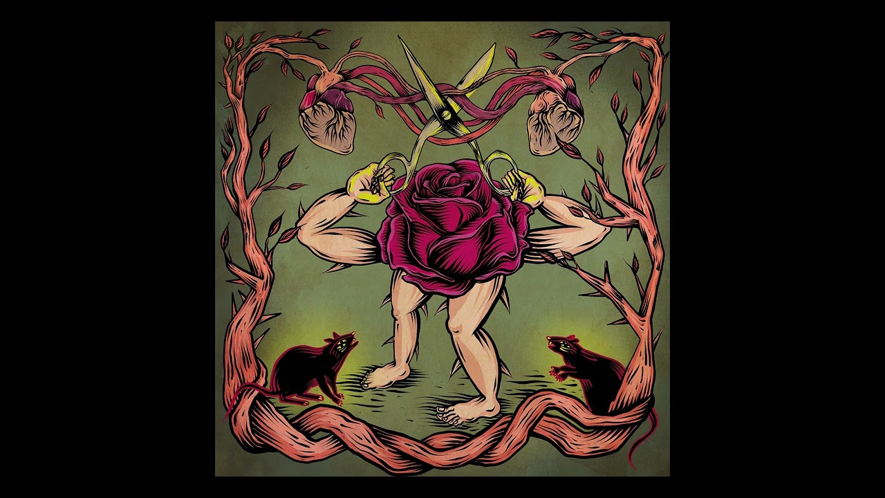 Gamuza - Filo on Spotify & Apple Music 🎶