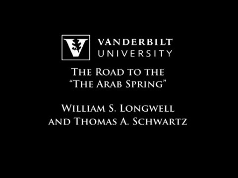 The Arab Spring: Shifts in the Arab World & US Response 🌍