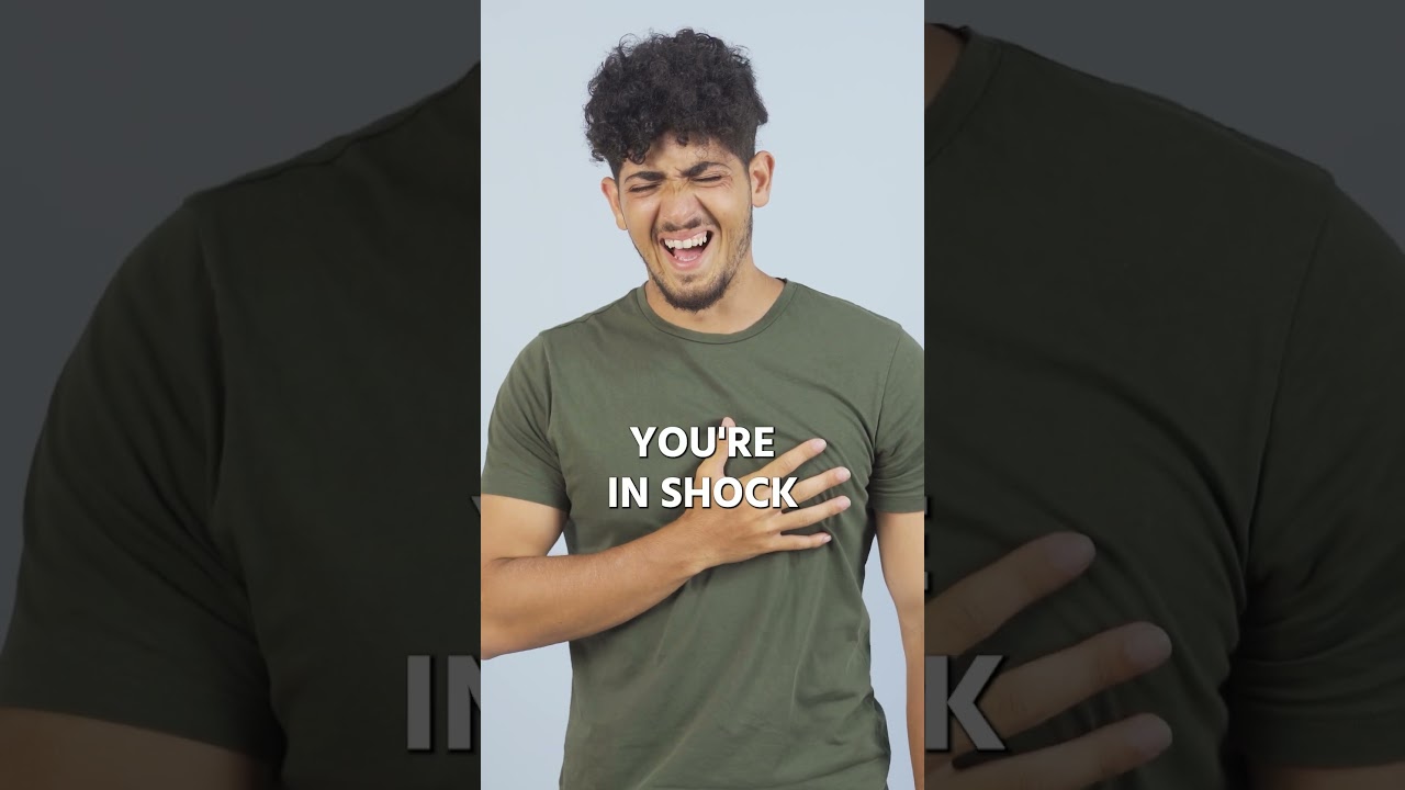 EMT Guide: Understanding Shock π